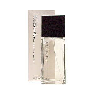 calvin klein woody perfume